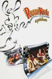 Who Framed Roger Rabbit - Posters