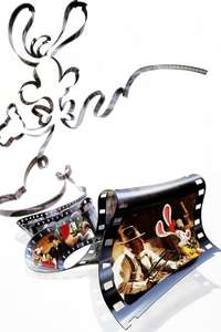 Who Framed Roger Rabbit - Posters