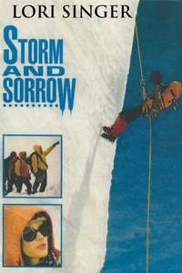 Storm and Sorrow - Poster