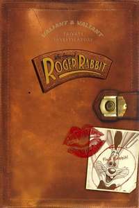 Who Framed Roger Rabbit - Posters