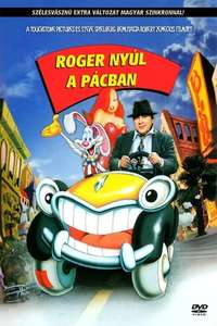 Who Framed Roger Rabbit - Posters