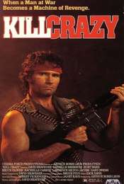 Kill Crazy