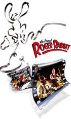 Who Framed Roger Rabbit