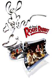 Who Framed Roger Rabbit