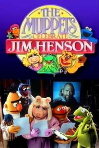 The Muppets Celebrate Jim Henson - Poster