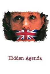 Hidden Agenda