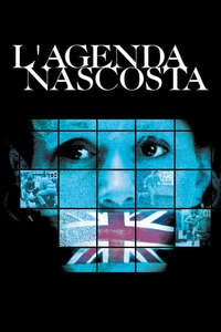 Hidden Agenda - Poster