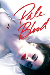 Pale Blood - Poster