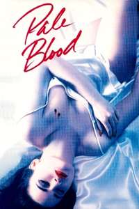 Pale Blood - Poster