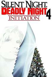 Initiation: Silent Night  Deadly Night 4