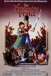 The Nutcracker Prince