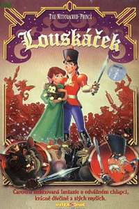 The Nutcracker Prince - Poster