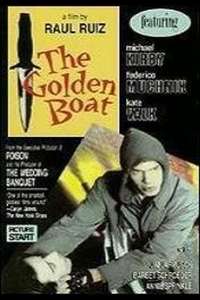 The Golden Boat - Poster