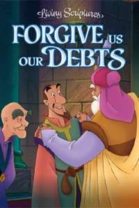 Forgive Us Our Debts - Poster