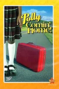 Polly: Comin' Home! - Poster