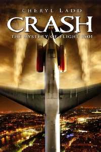 Crash: The Mystery of Flight 1501 - Poster