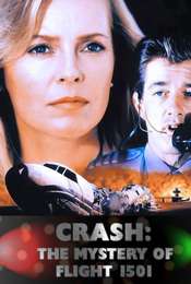 Crash: The Mystery of Flight 1501