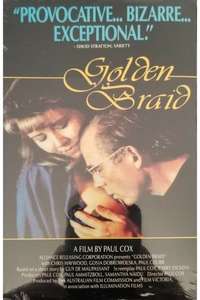 Golden Braid - Poster