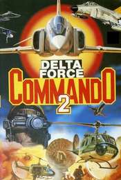 Delta Force Commando II: Priority Red One