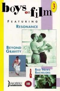 Beyond Gravity - Poster