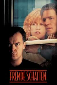 Pacific Heights - Poster