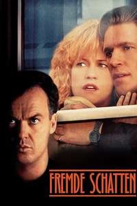 Pacific Heights - Poster