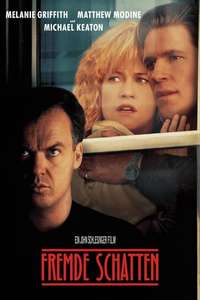 Pacific Heights - Poster