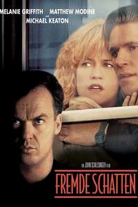 Pacific Heights - Poster