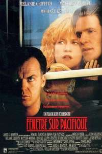 Pacific Heights - Poster