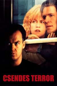 Pacific Heights - Poster