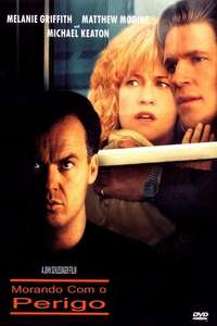 Pacific Heights - Poster