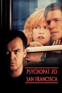 Pacific Heights - Poster