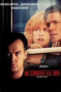 Pacific Heights - Poster