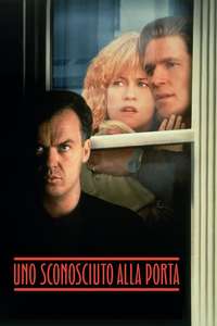 Pacific Heights - Poster