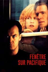 Pacific Heights - Poster