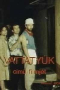 Vattatyúk - Poster