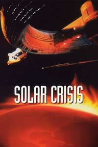Solar Crisis - Poster