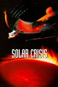 Solar Crisis - Poster