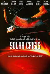 Solar Crisis