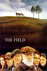 The Field - Poster