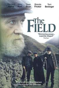 The Field - Poster