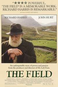 The Field - Poster