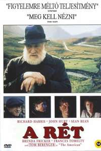 The Field - Poster