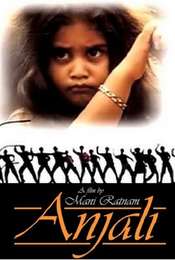 Anjali