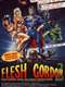 Flesh Gordon meets the Cosmic Cheerleaders