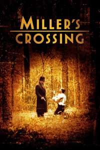 Miller's Crossing - Poster