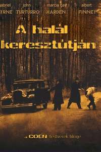 Miller's Crossing - Poster