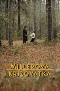 Miller's Crossing - Poster