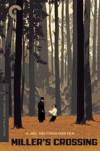 Miller's Crossing - Poster