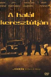 Miller's Crossing - Poster